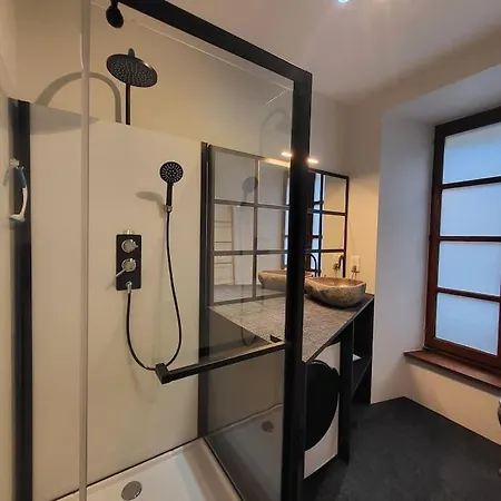 Διαμέρισμα Avec Terrasse Laguiole