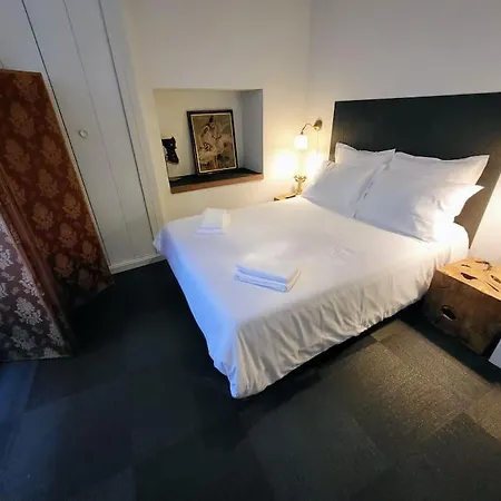 Avec Terrasse Διαμέρισμα Laguiole